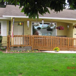 AAA Plus Adult Family Home