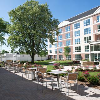 The Grand at Twin Lakes