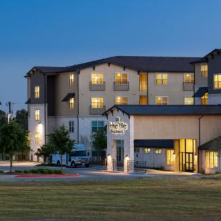 Heritage Village Residences