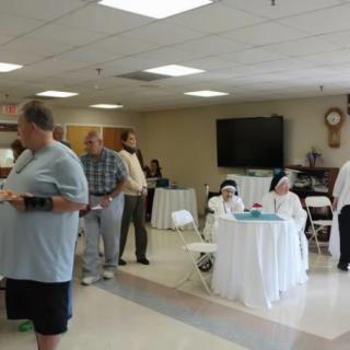 St Josephs Living Center