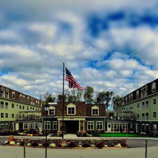 Chateau at Heritage Square