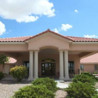 Regent Care Center Of El Paso
