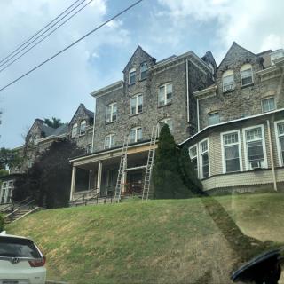 Stabon Manor Personal Care Home