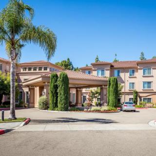 Fairwinds Ivey Ranch
