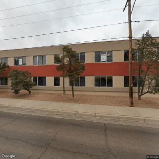 A Place at Home - Albuquerque,  NM