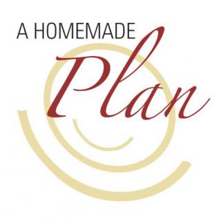 A Homemade Plan - Kensington