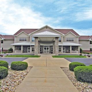 Primrose Retirement Community of Zanesville