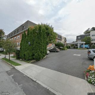 Oyster Bay Manor