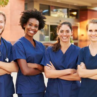 Centerville Health And Rehab