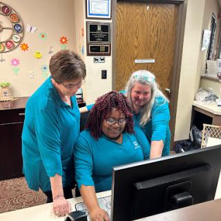 Saint Anthony Rehab And Nursing Center