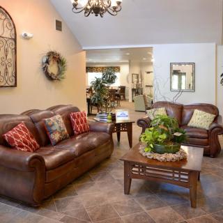 Peters Creek Retirement Community