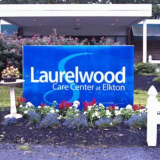 Laurelwood Healthcare Center - Elkton