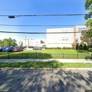 Hadley Hosp Skilled Nursing