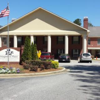 Summer Village at Magnolia Place