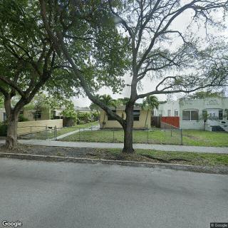 Hollywood Manor Assisted Living