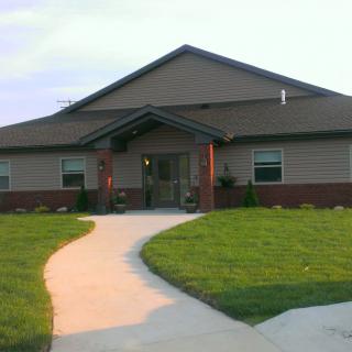 Allay Senior Care of Meyers Lake