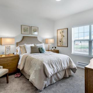 Mulligan Park Gracious Retirement Living