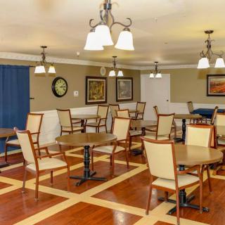 Sea Cliff Assisted Living