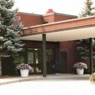 Nevins Nursing & Rehabilitation Center