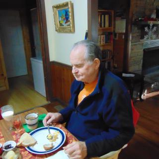 Wedell's Home