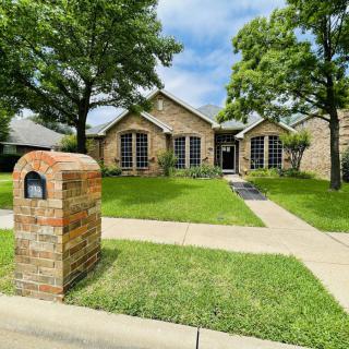 Joyful Assisted Living Home of Allen