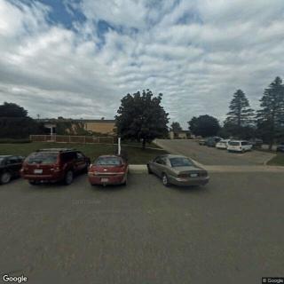 Lakeside Generations Senior Living Community