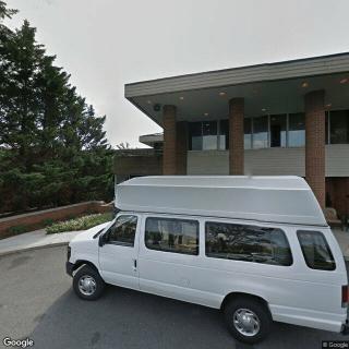 Fairfax Rehabilitation And Nursing Center