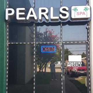 Pearl's Place