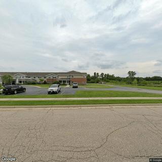 Ridgestone Terrace RCAC & The Gardens at RidgeStone Memory  CBRF