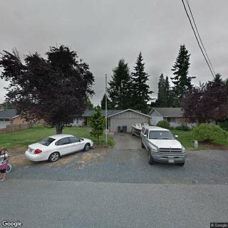 Golden Star Adult Family Home Inc.
