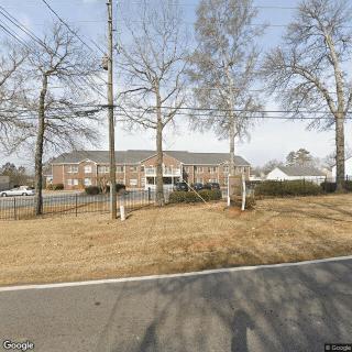 Highlands Senior Living