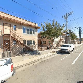 Pacific View Guest Home