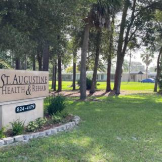 St Augustine Health And Rehabilitation Center