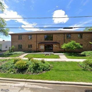 ACASA Senior Care Barrington