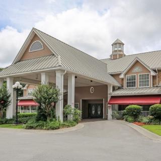 The Waterford at Carpenter's Creek