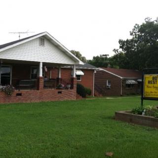 Boyd's Rest Home