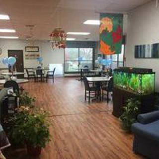 Afton Care Center