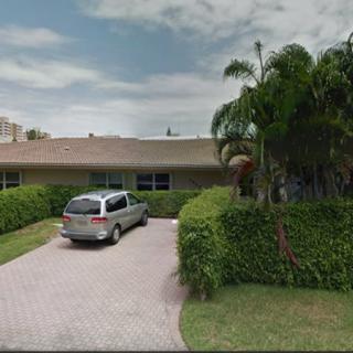 Atlantic Shore Retirement Residence