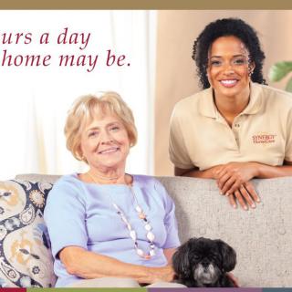 SYNERGY Home Care