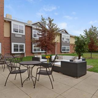 Stoney Ridge Senior Living