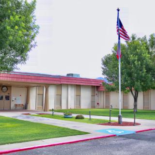 Franklin Heights Nursing and Rehab