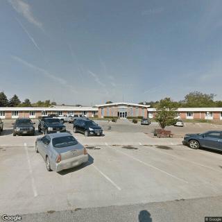 Clarkson Community Care Center