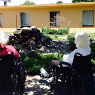 Holt Senior Care And Rehab Center