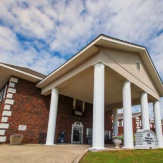 Northway Health And Rehabilitation