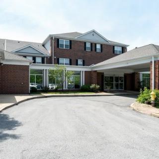 Cedarhurst of Tesson Heights