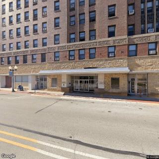 Faust Landmark Apartments