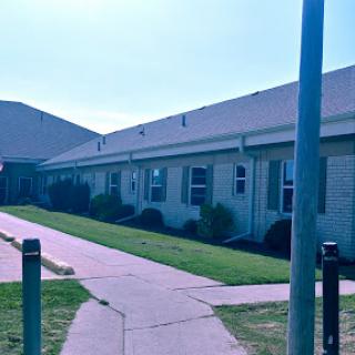El Reno Post-Acute Rehabilitation Center