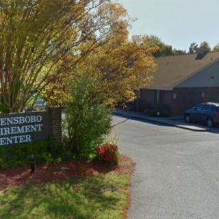 Greensboro Retirement Center