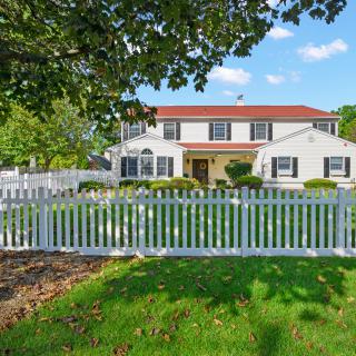 Fox Trail Memory Care at Paramus