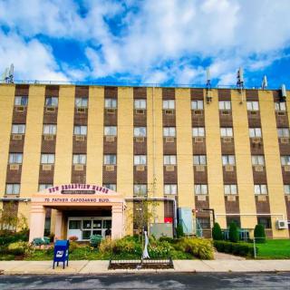 New Broadview Home For Adults